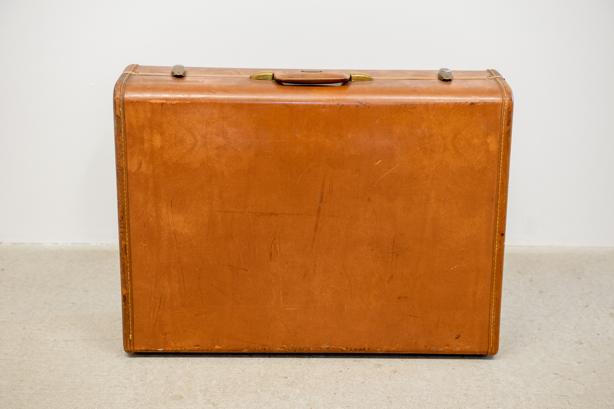 Samsonite Suitcase