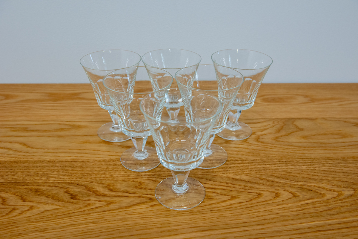 Glass Wine M/Kosta EGK Glass 2pcs/set