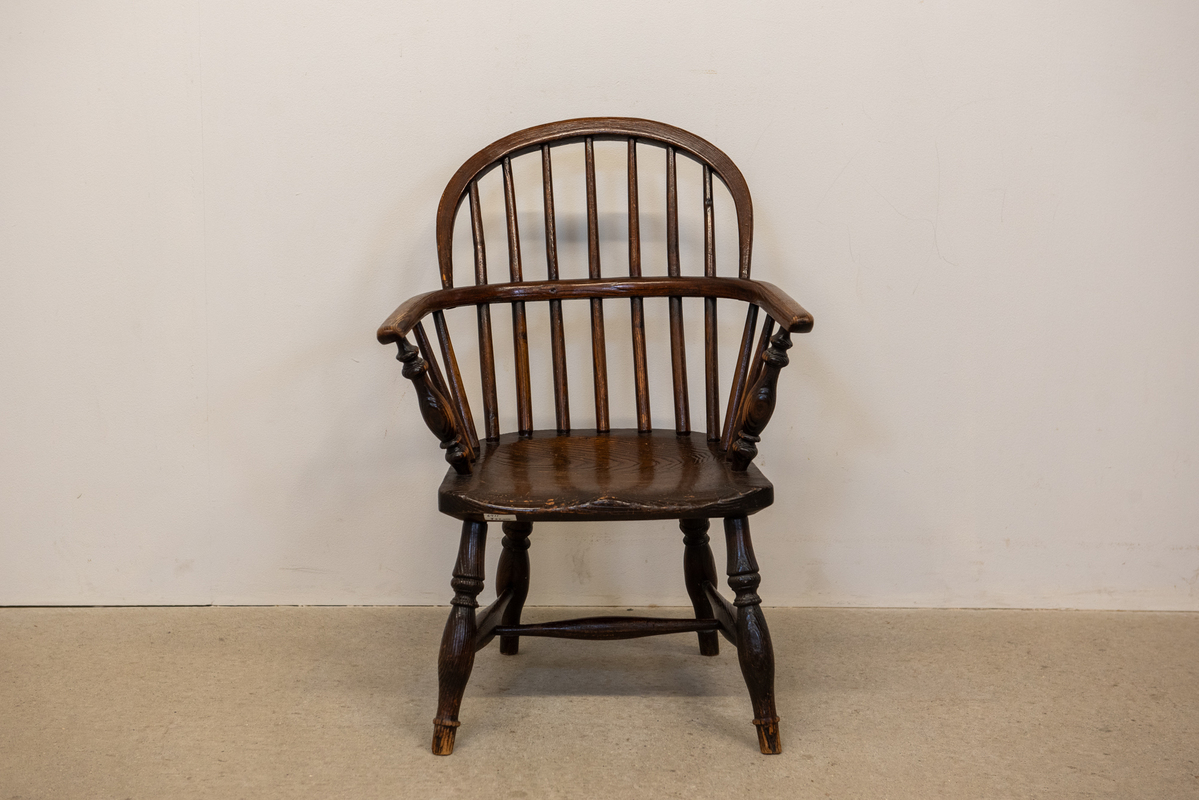 Small Windsor Chair