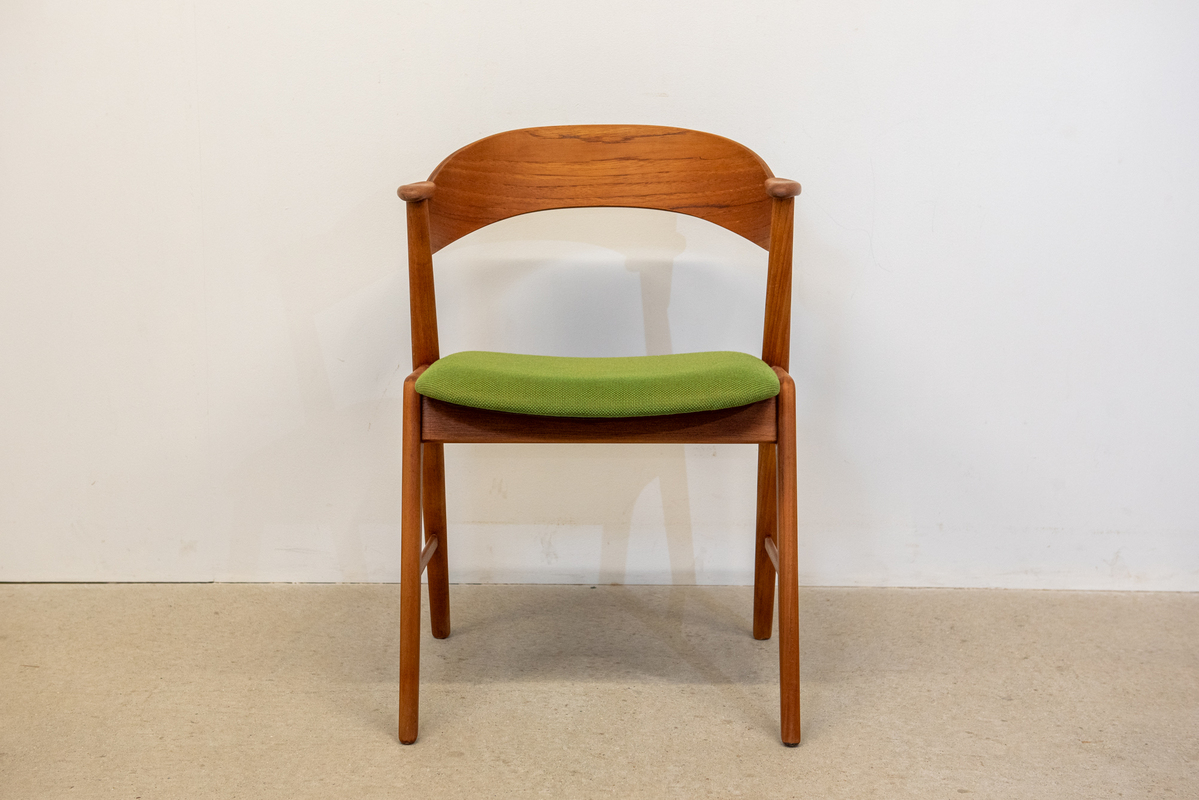 Nail Chair/カイ・クリスチャンセン