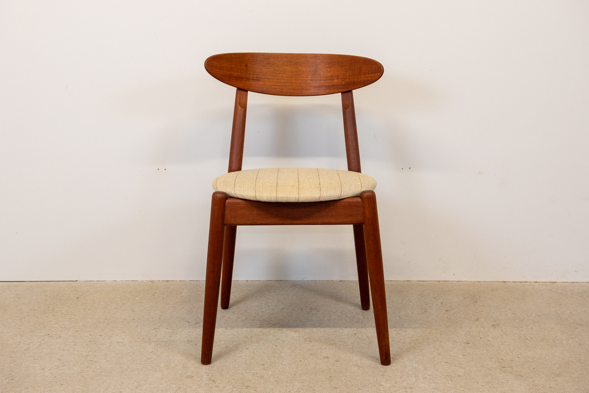 Louisiana Chair