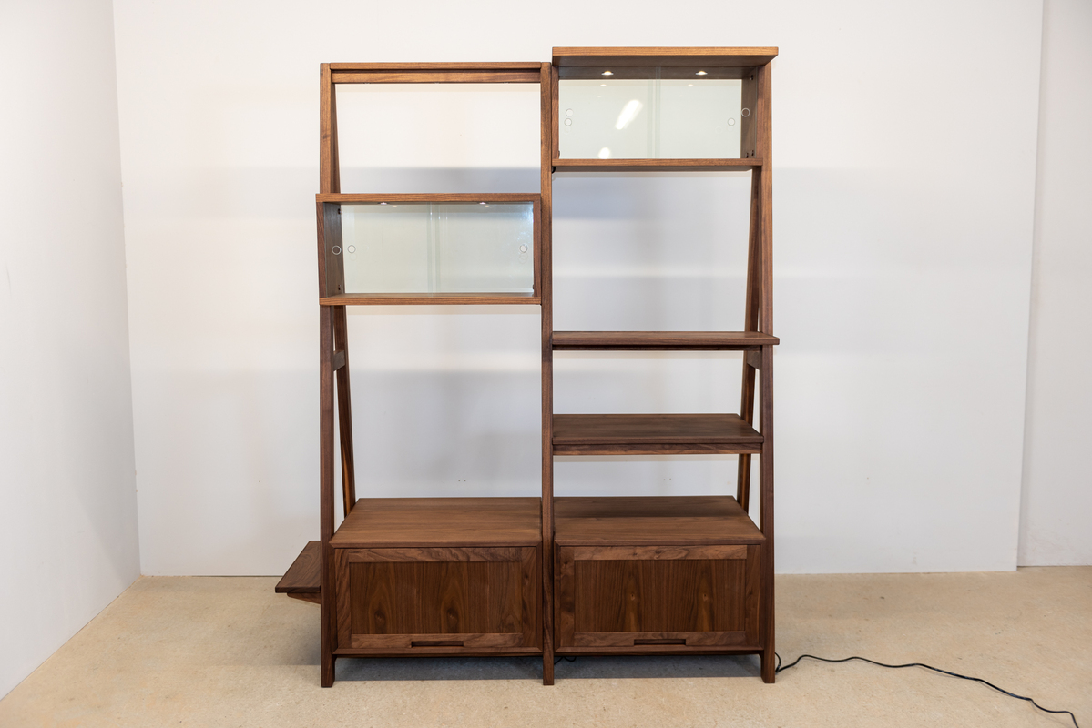 キャットタワー