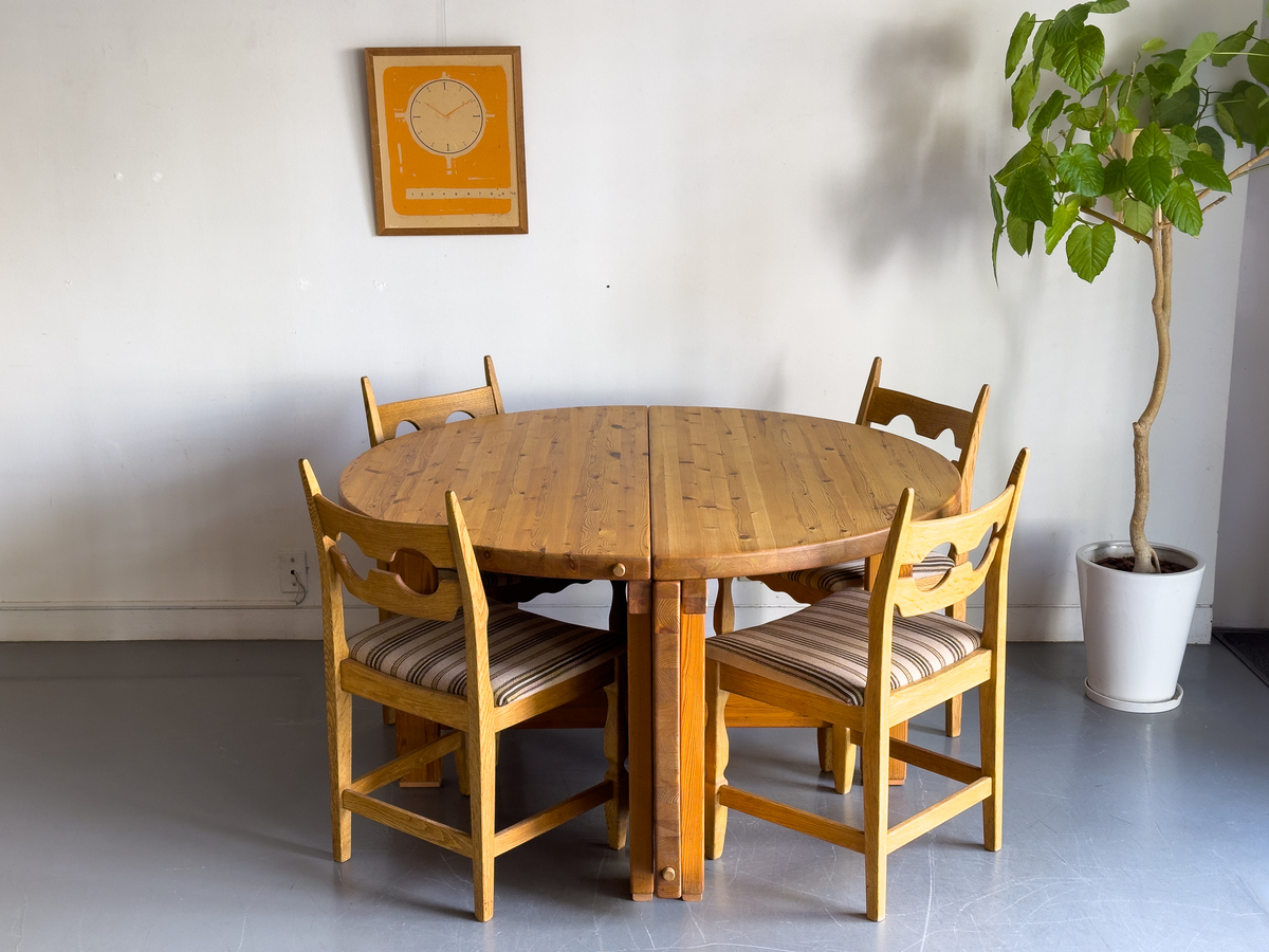 ダイニングテーブルセット