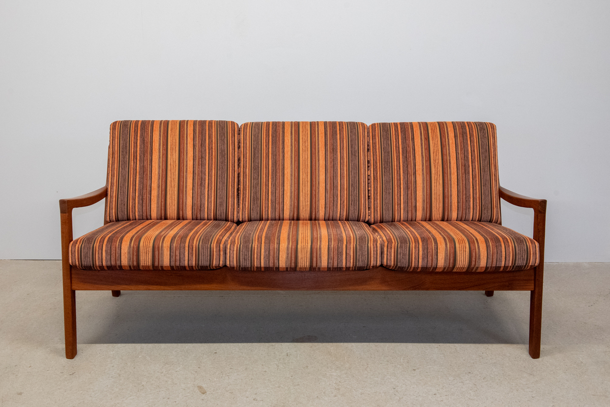 Senator Sofa Model.169/オーレ・ヴァンシャー