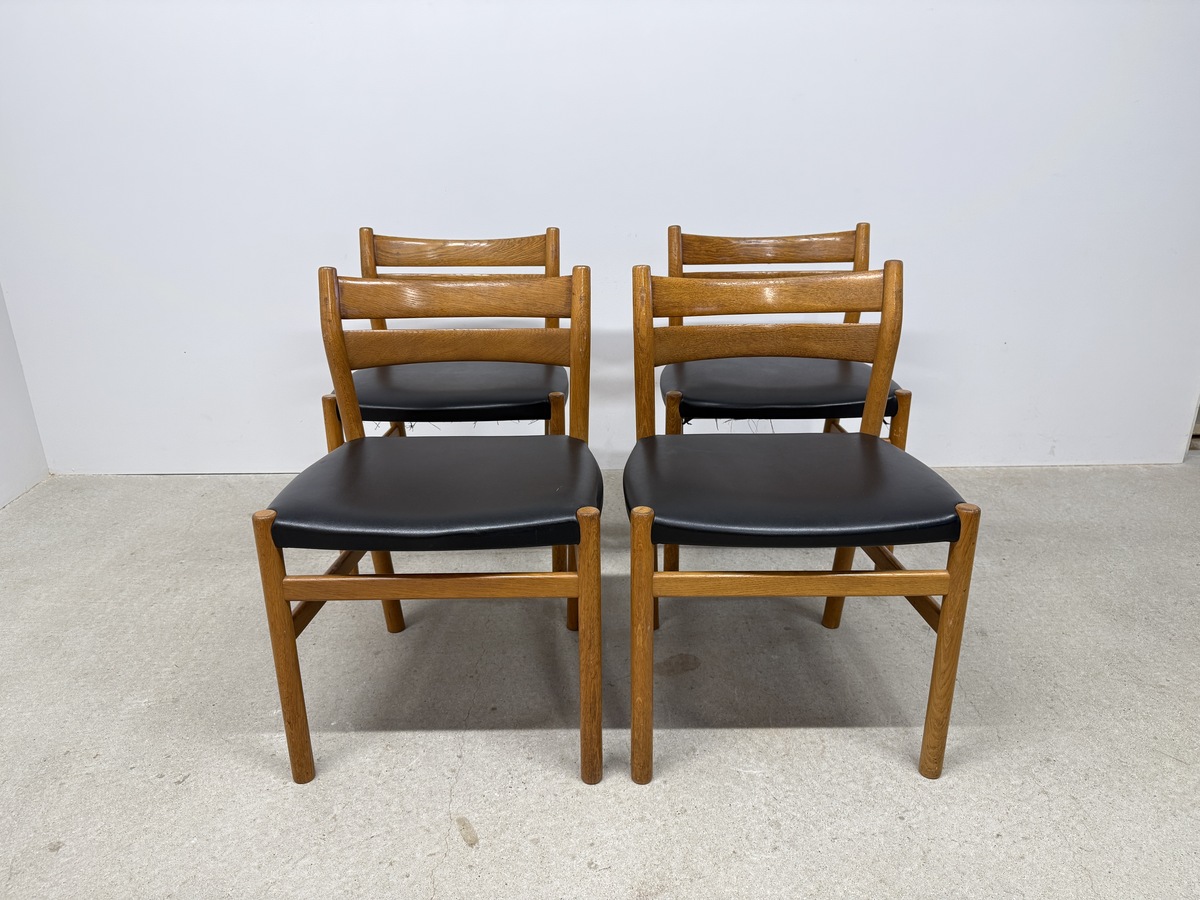 Borge Mogensen (ボーエ・モーエンセン) | 北欧家具・ヴィンテージ家具