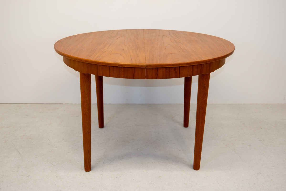Dining Table Round φ115