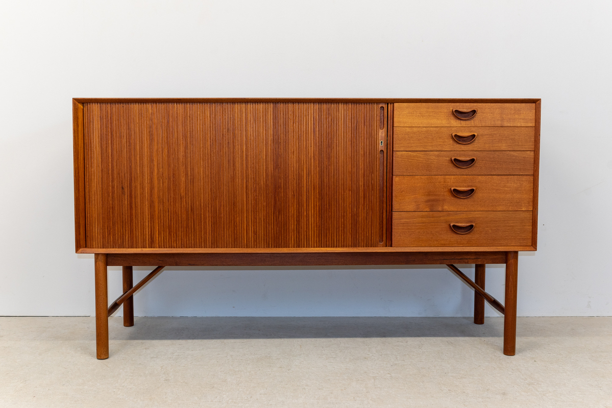 Sideboard Peter Hvidt&Orla Molgaard Nielsen