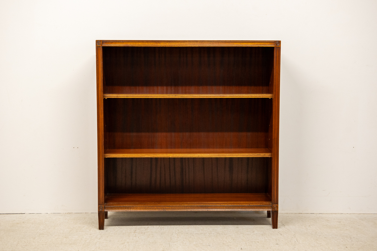 Bookcase Old