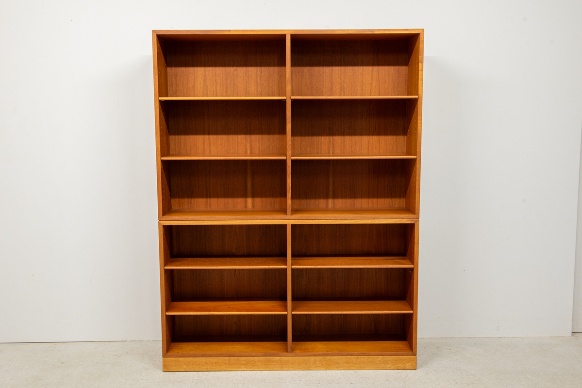 Bookcase Mx2