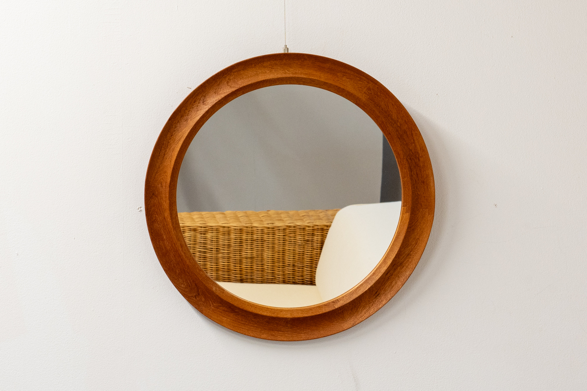 Mirror R