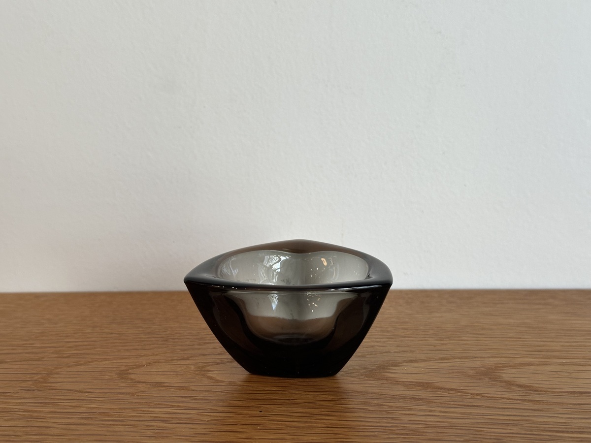 Glass Bowl S 