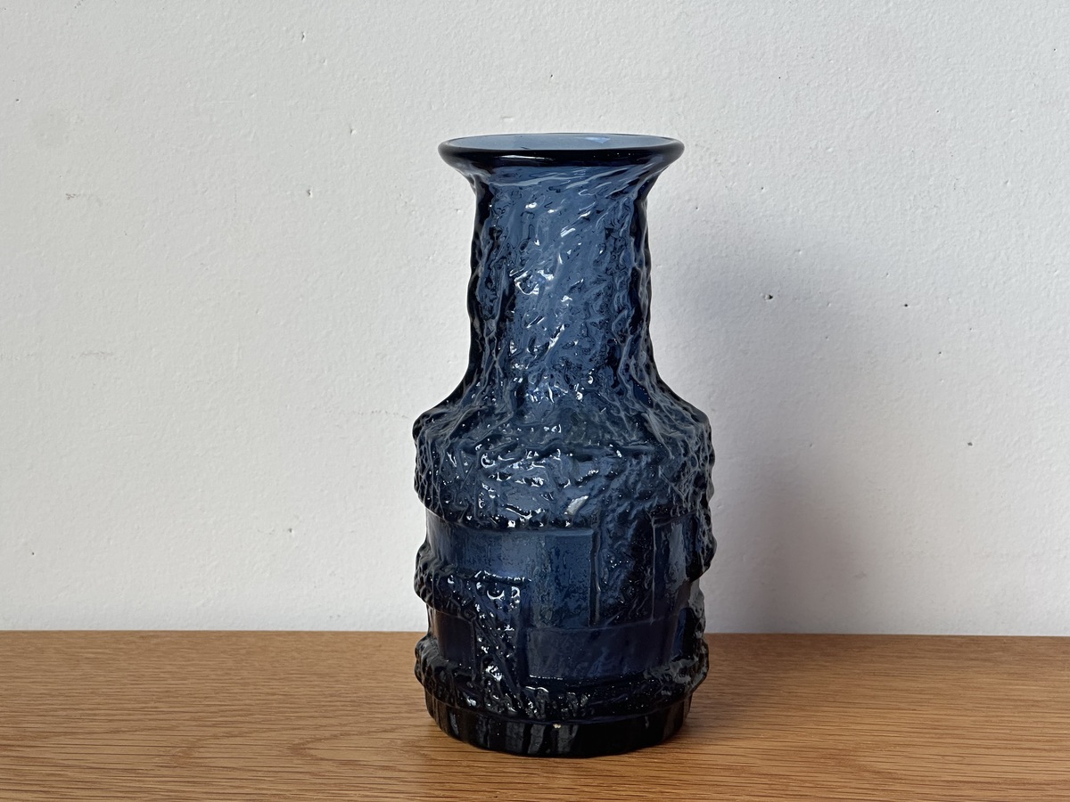 Glass Bottle Göte Augustsson for Ruda