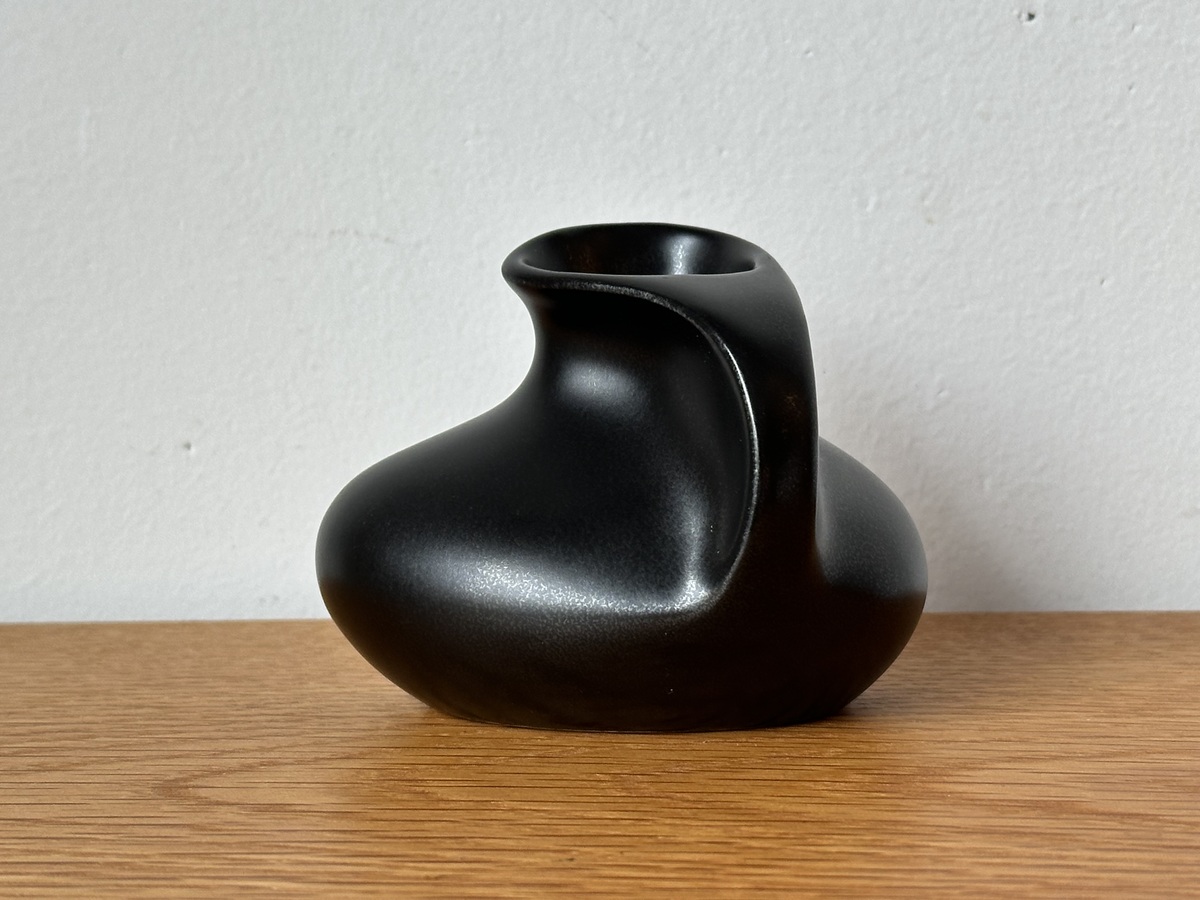 Ceramic Vase S ”Mangania” by Lillemor Mannerheim for Gefle