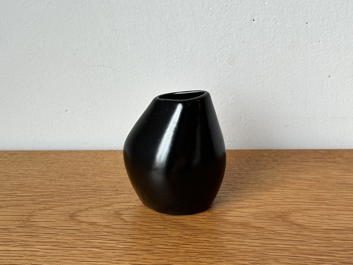 Ceramic Vase S ”Mangania” by Lillemor Mannerheim for Gefle