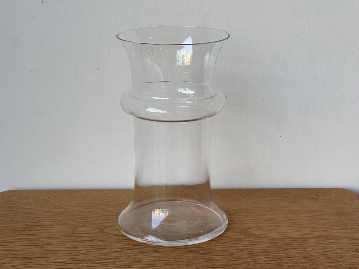 Glass Vase M by Signe Persson-Melin