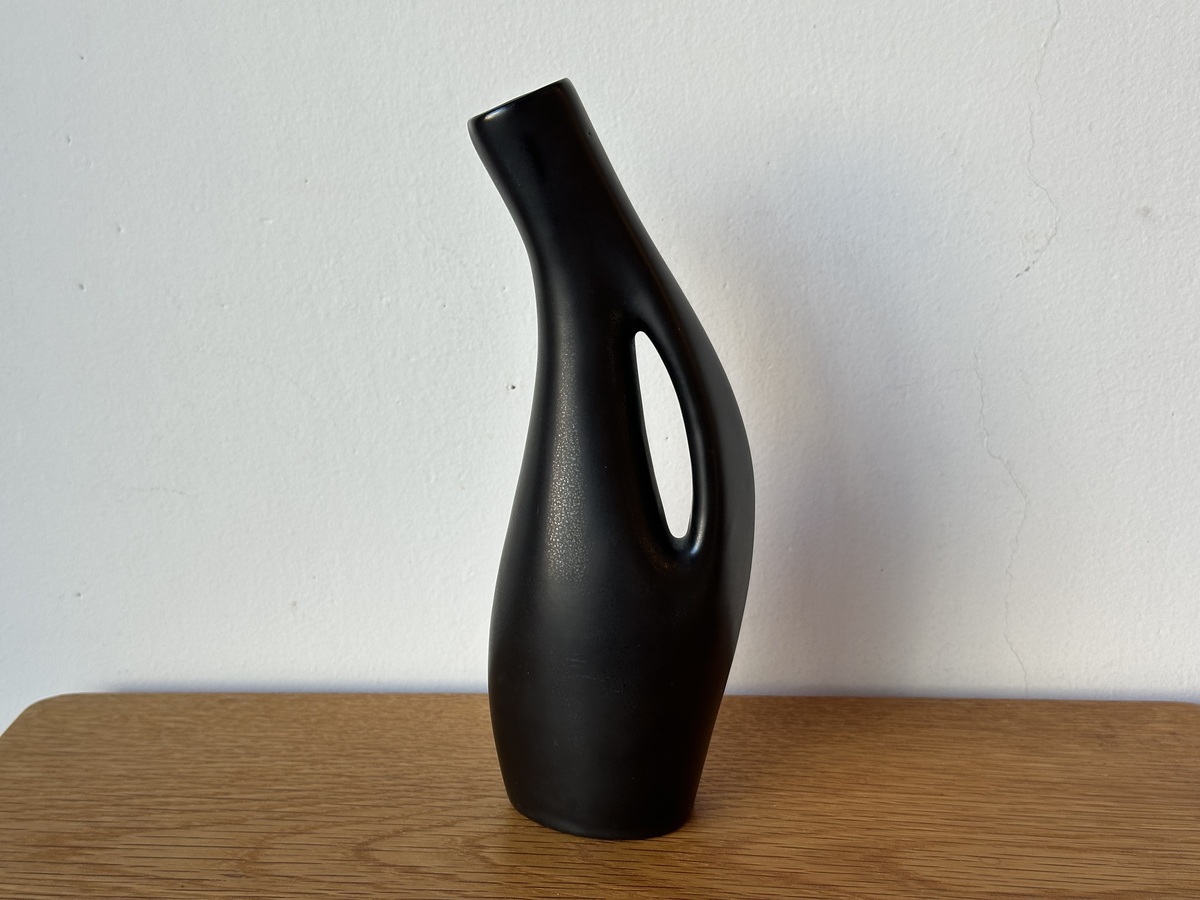 Ceramic Vase ”Mangania” by Lillemor Mannerheim for Gefle