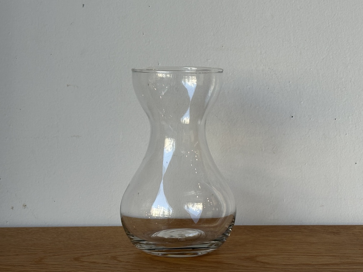 Hyacinth Glass