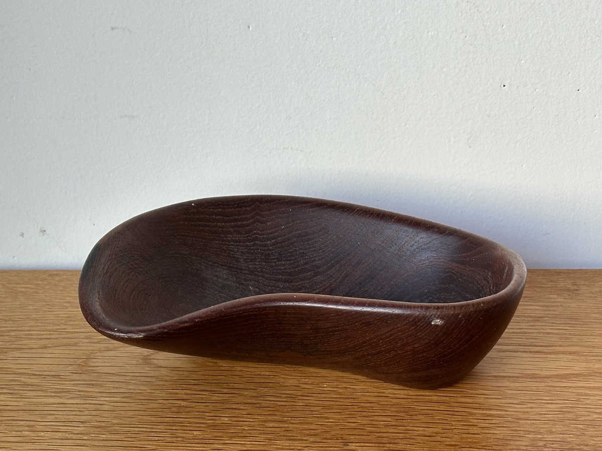 Wooden Bowl