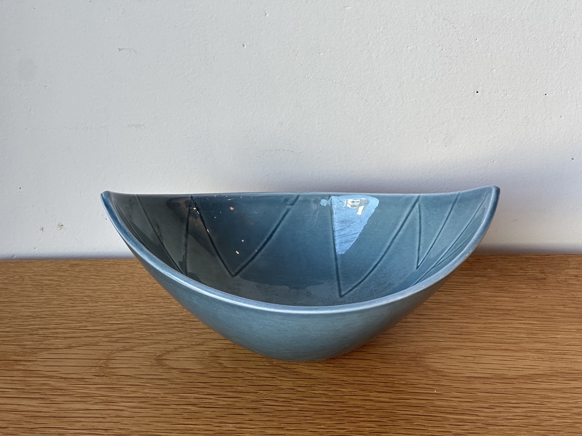 Ceramic Bowl 