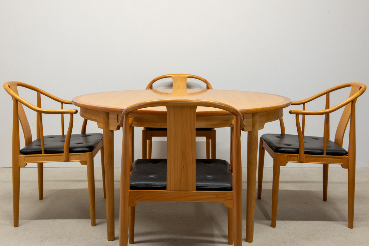 China Table&China Chair