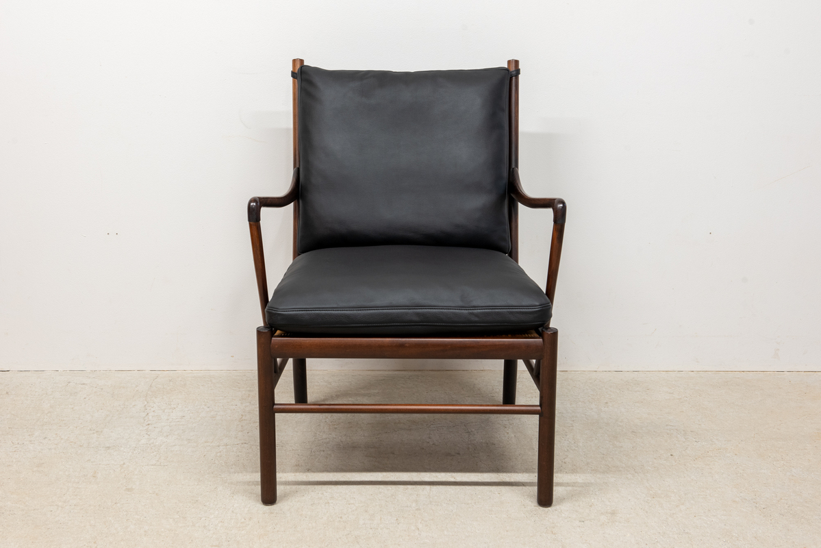 Colonial Chair 