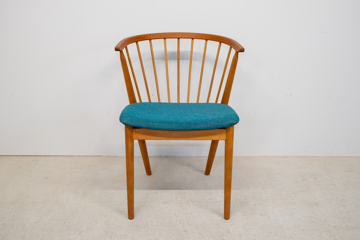 Chair/Model No.6/SIBAST