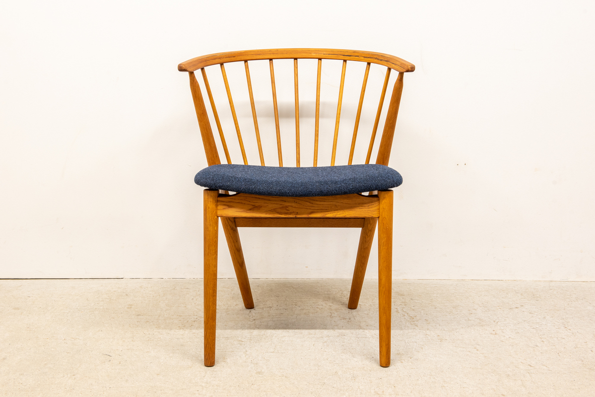 Chair/SIBAST No.6/Helge Sibast