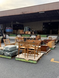 新入荷商品の掲載を始めました