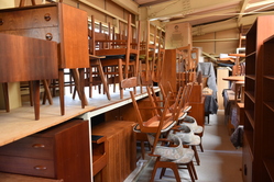 4/18(土)＆19(日)倉庫開放